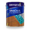 Decking Oil Slip Resistant 10L 552W0260 Intergrain