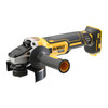 Grinder 125mm 18V Li-Ion BL SKIN ONLY DCG405N-XJ Dewalt