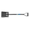 Shovel Square Mouth D Handle Hammertone  1040mm OX-T281307