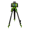 Rotary Laser w/tripod & staff Dual Dial i99R  Imex