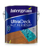 Decking Oil Slip Resistant 4L 552W0260 Intergrain