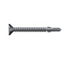Screw 10g x  40mm Csk/Rib Winged B8 500