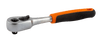 Ratchet Reversible Ratchet 1/4 SBS61 Bahco