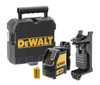 Laser Green Beam Cross Line DW088CG-XJ  Dewalt
