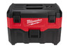 Vacuum 18v 7.5L Wet/Dry (Tool Only) M18WDV-0 Milwaukee