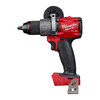 Drill/Driver 18v Fuel 13mm Hammer Skin M18FPD2-0 Milwaukee