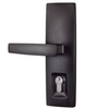 Handle Entry Trilock Urban Aurora 8951AURBSC Gainsborough