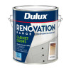 Paint Reno Range C/Doors Satin White 2L 51M04912 Dulux
