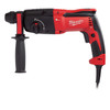 Drill Hammer SDS Plus 725w 2-Mode  PFH26 Milwaukee