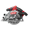 Saw Circular 18v 165mm B/L (Tool Only) M18CCS55-0 Milwaukee