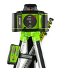 Rotary Laser Lever i66R with Tripod & 5m Staff  012-i66RK