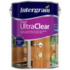 Ultraclear Exterior Matt 10L 552E0284 Intergrain