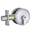 Deadbolt Round Double Cyc 20mm Thrw 1951SMMBV Gainsborough