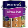 Ultraclear Exterior Matt 4L 552E0284 Intergrain