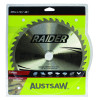 Blade Circ Wood 235mm x 40T Raider TBR2352540 Sheffield