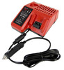 Charger 12v /18v Automotive Dual M12-18AC Milwaukee