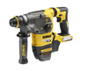 Rotary Hammer 54v XR Flexvolt SDS-Plus BAR E DCH333NT-XJ