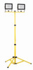 Work Light Tripod Led 2x50w I002472 Mirabella