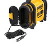 Tyre Inflator 18v Triple Source Skin DCC018N-XJ Dewalt
