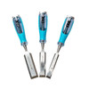 Chisel Set Wood  3pce Pro Series OX-P370903 Ox-Group
