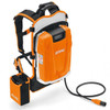 Battery AR 1000 Backpack 48654006505 Stihl