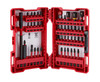 Impact Driver Bit Set 45pc Shockwave 48324023 Milwaukee