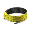 Hose 15m Pipe Cleaning 2.637-767.0 Karcher
