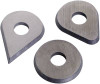 Blade Scraper Spare - Round  Shaped 625-ROUND Bahco