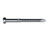 Screw  5mm x  50mm Vortex    B8 S/Drive 500pk SMQC8500502