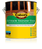 Exterior Varnish Stain Teak 4L 52582150 Cabots
