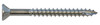 Screw 10g x 50mm Csk/Rib SS304 S/Drive STMC5100502