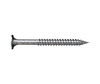 Screw 14g x 85mm Bugle Gal  100pk SBBC3140858 Bremick