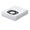 Bags Filter Fleece 2.863-006.0  Karcher