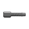 Bit Impact SQ2 x 25mm H/pack10 T/zone SQ225SSH Alpha