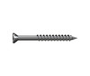 Screw  8g x 50mm Csk/Rib D&S SS304  50pk STRC5080500