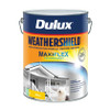 Paint W/shield M/F Gloss Deep 10L 54G04914 Dulux