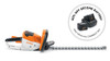 Hedge Trimmer Kit 45cm HSA 56 (AK10,AL101) 45210113514 Stihl