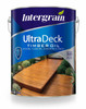 Ultradeck Spotted Gum 10L 552W0231 Intergrain
