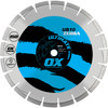 Blade Diamond Turbo 16"  Seg Ulitimate OX-UB10-16 Ox-Group