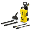 Cleaner Pressure K2 Fc Deck 1.602-331.0 Karcher