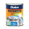 Paint W/shield M/F L/Sheen Deep  1L 54L04914 Dulux