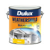 Paint W/shield M/F Gloss V White  4L 54G04912 Dulux