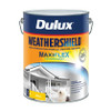 Paint W/shield M/F Gloss U/Deep 10L 54G16101 Dulux