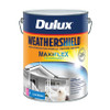Paint W/shield M/F Gloss Extra Bright 10L 54G8763 Dulux