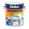 Paint W/shield M/F L/Sheen U/Deep  2L 54L16101 Dulux