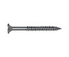 Screw 14g x 100mm Bugle Hd   B8  25pk SBBH8141000 Bremic