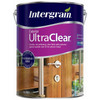 Ultraclear Exterior Satin 10L 55294982 Intergrain