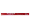 PENCILS CARPENTERS MEDIUM STAEDTLER