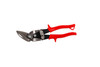 SNIPS TIN AVIATION O/S L/CUT 9 1/4