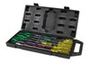 SCREWDRIVER SET MECHANICS 14PCE STANLEY